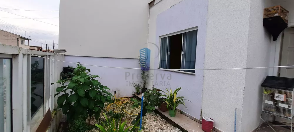 Casa, 2 quartos, 39 m² - Foto 4