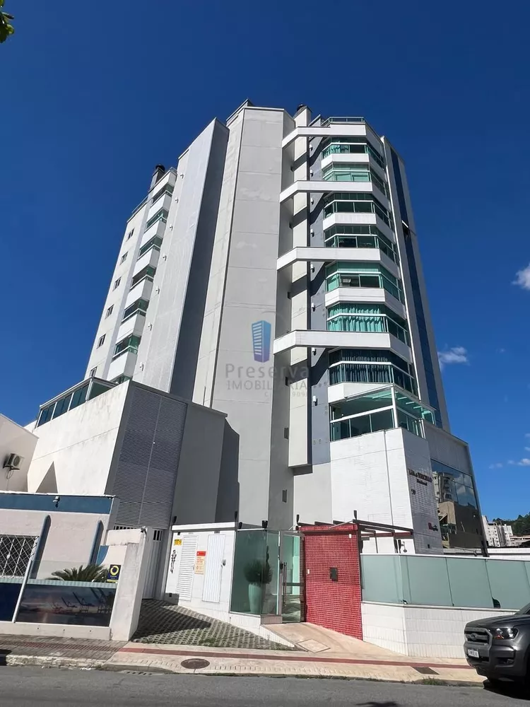 Apartamento, 2 quartos, 63 m² - Foto 2