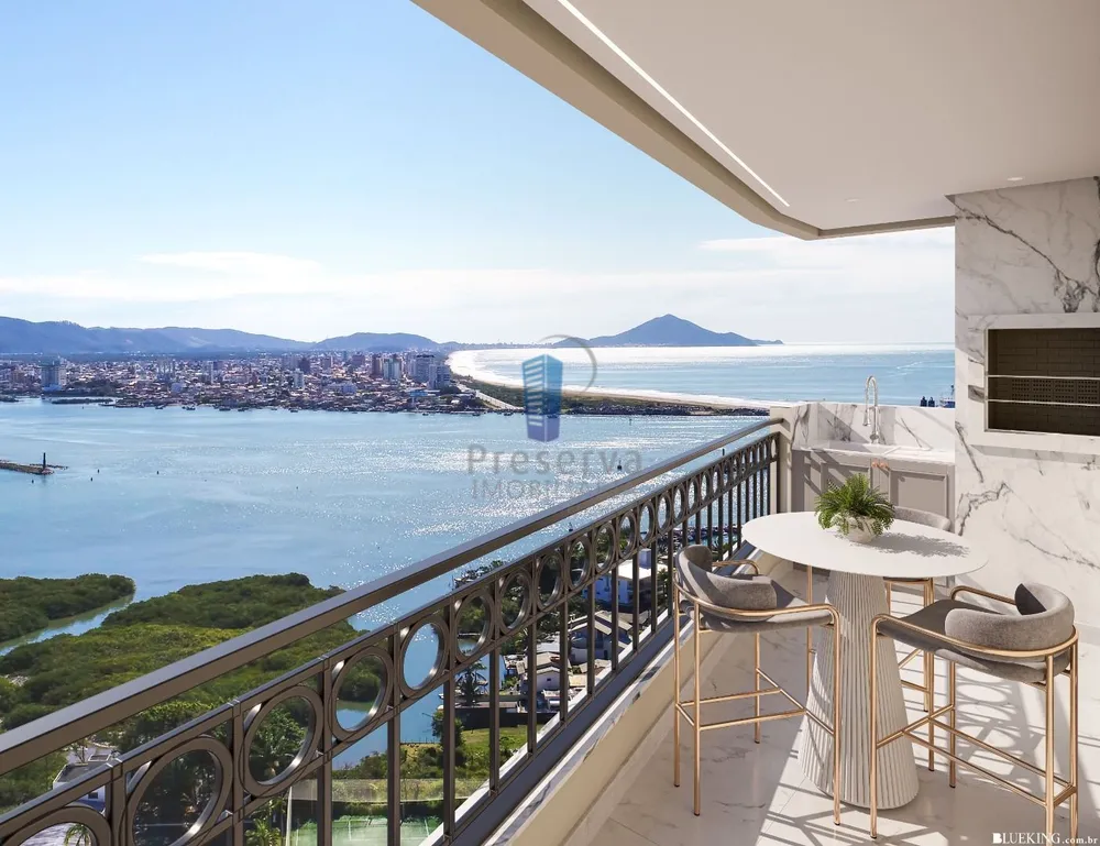 Apartamento, 3 quartos, 92 m² - Foto 5