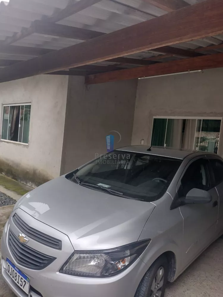 Casa, 2 quartos, 170 m² - Foto 4