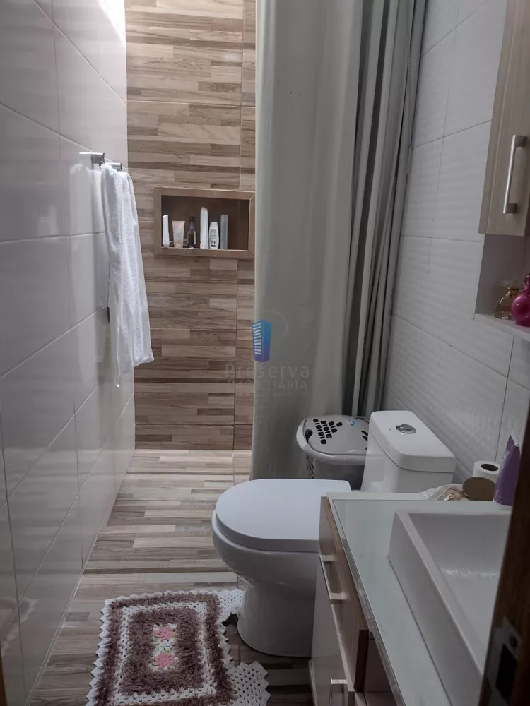 Casa, 2 quartos, 170 m² - Foto 1