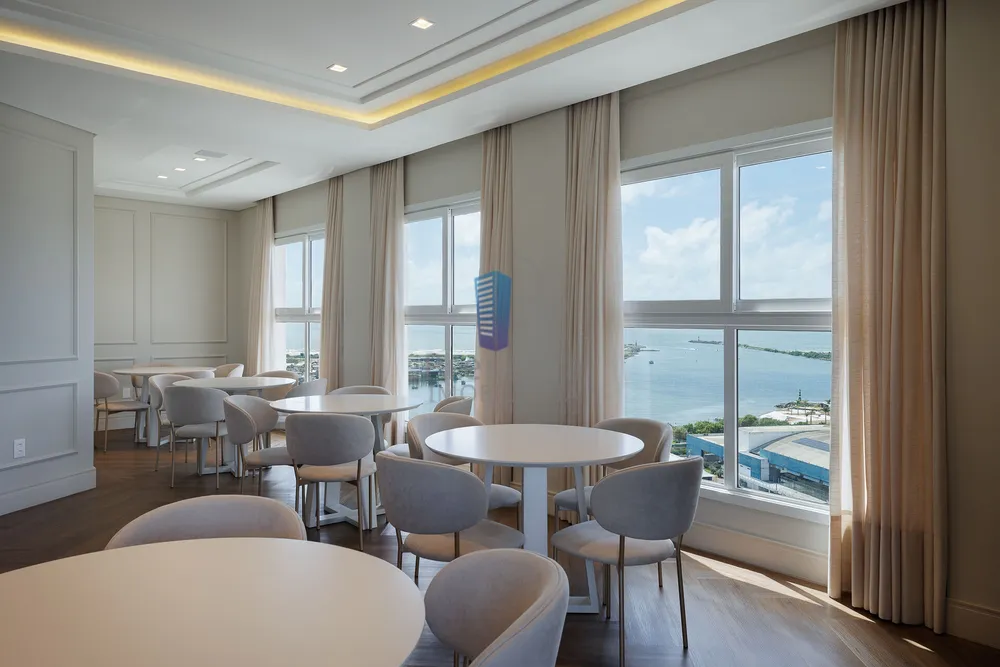 Apartamento, 5 quartos, 312 m² - Foto 10