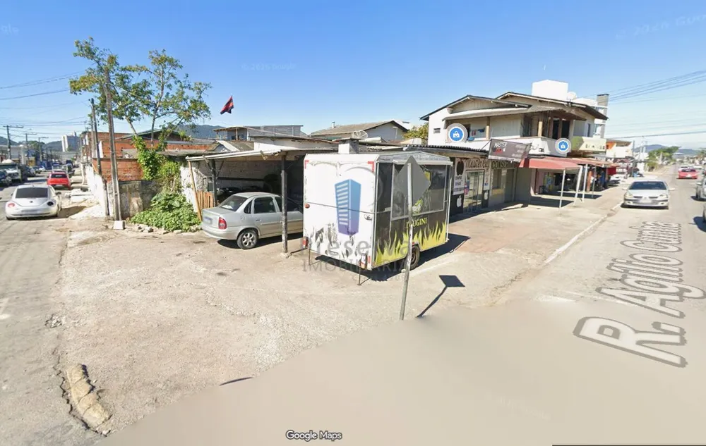 Terreno, 197 m² - Foto 1