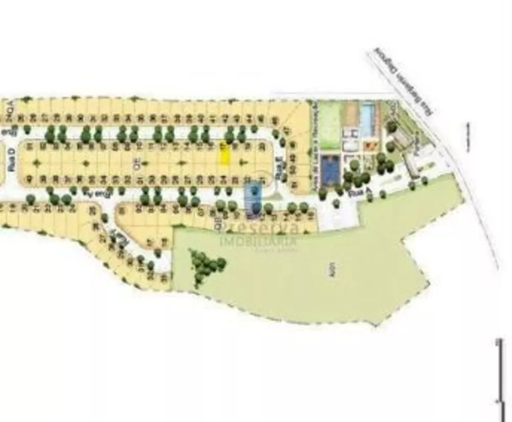 Terreno, 200 m² - Foto 4