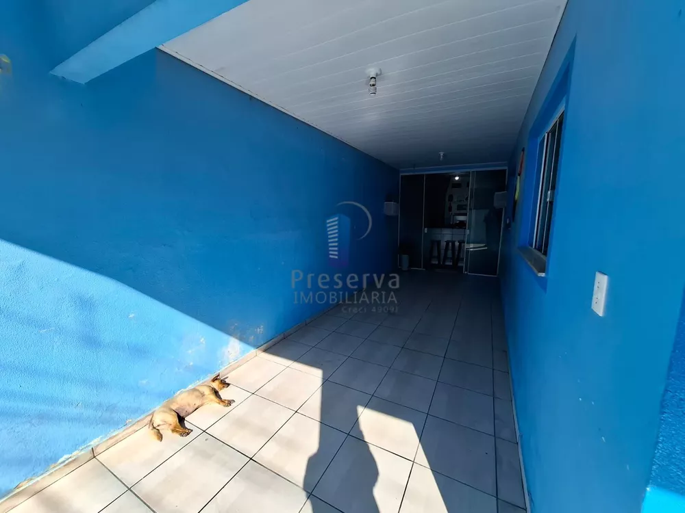Casa, 2 quartos, 160 m² - Foto 4
