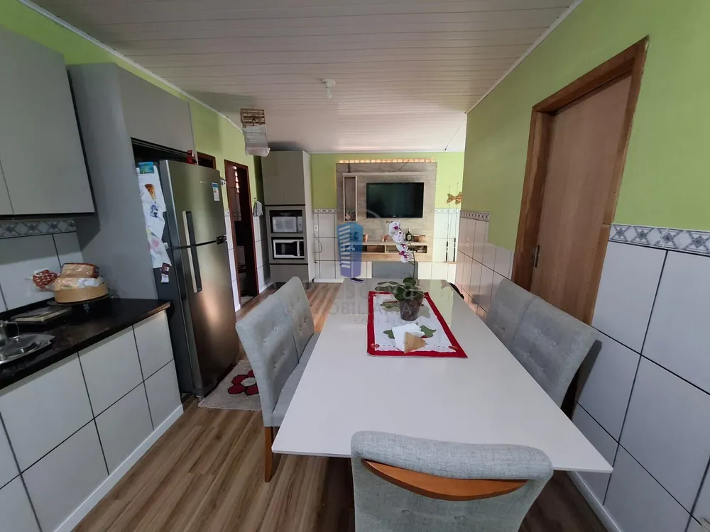 Casa, 2 quartos, 160 m² - Foto 4