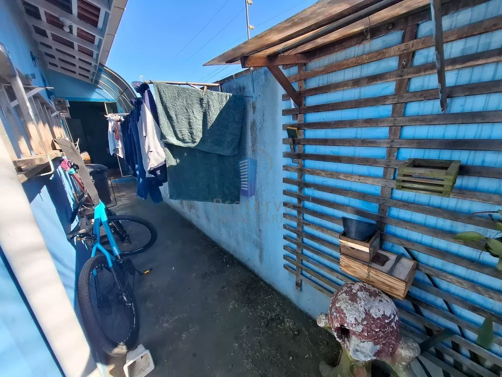 Casa, 2 quartos, 160 m² - Foto 1