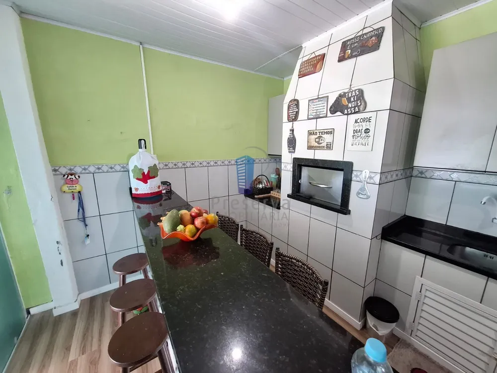 Casa, 2 quartos, 160 m² - Foto 2
