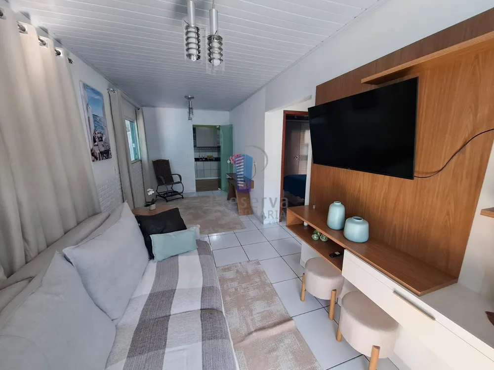 Casa, 2 quartos, 160 m² - Foto 1