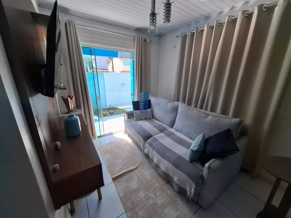 Casa, 2 quartos, 160 m² - Foto 2
