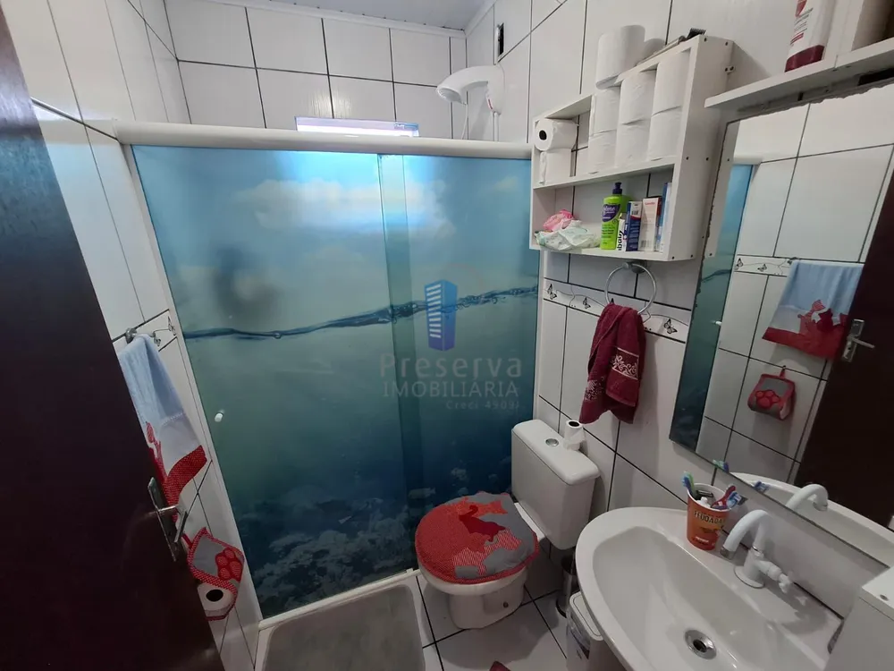 Casa, 2 quartos, 160 m² - Foto 7