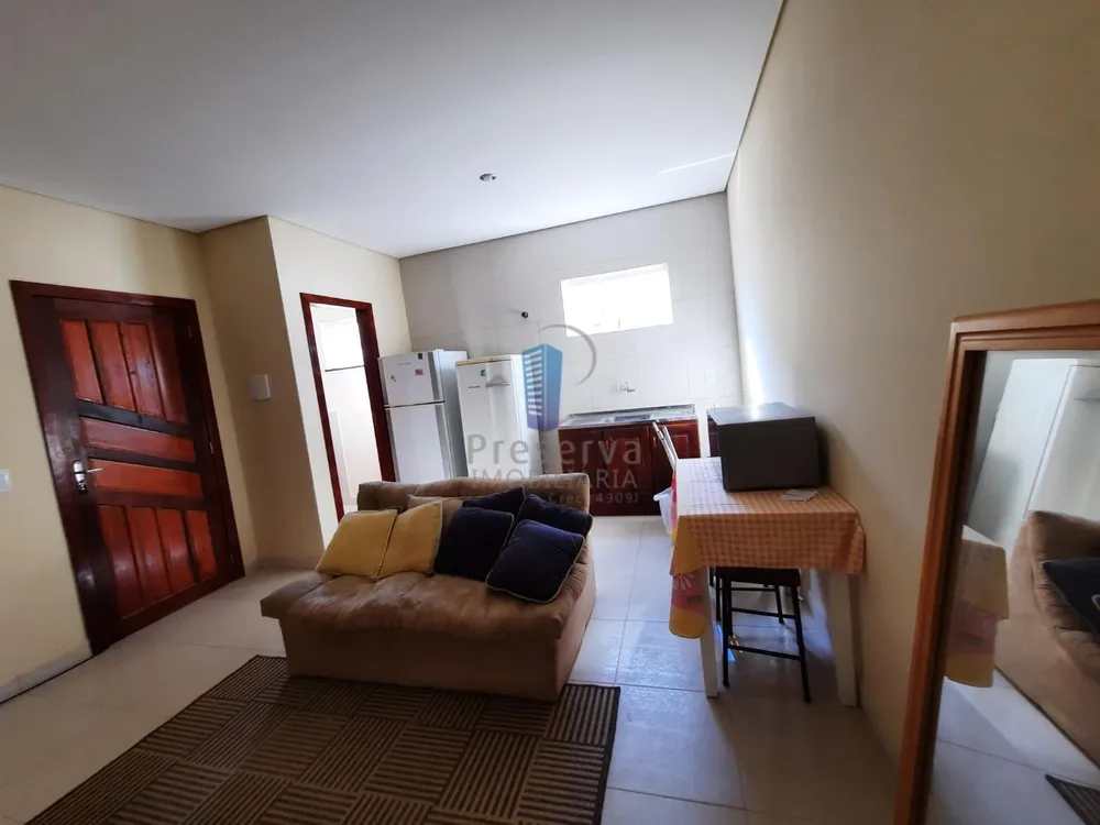 Apartamento, 1 quarto, 55 m² - Foto 2
