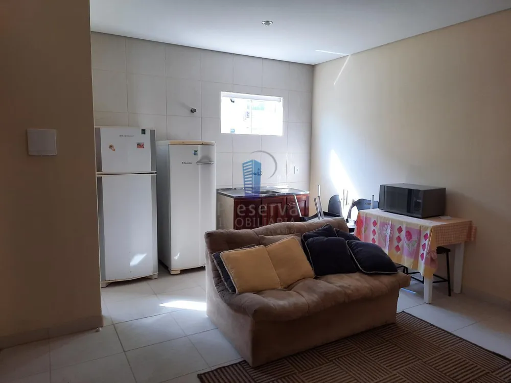 Apartamento, 1 quarto, 55 m² - Foto 4