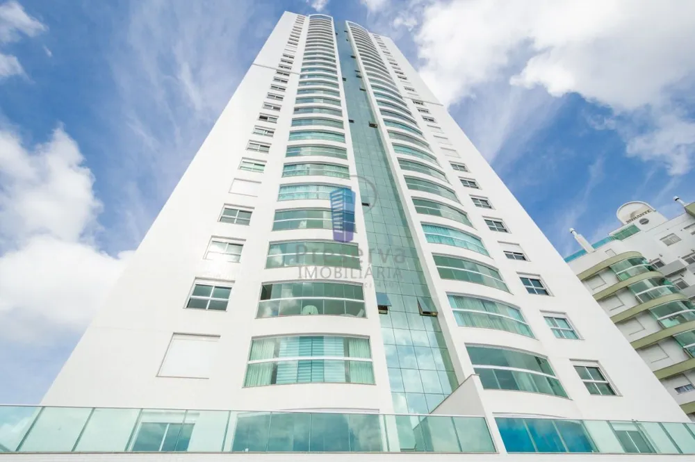 Apartamento, 4 quartos, 283 m² - Foto 1
