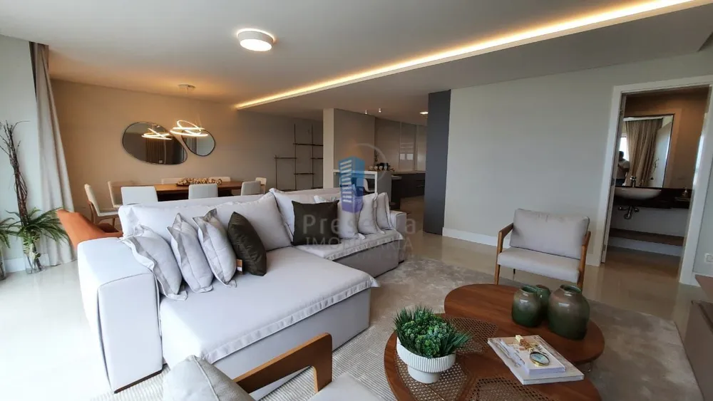 Apartamento, 4 quartos, 283 m² - Foto 17