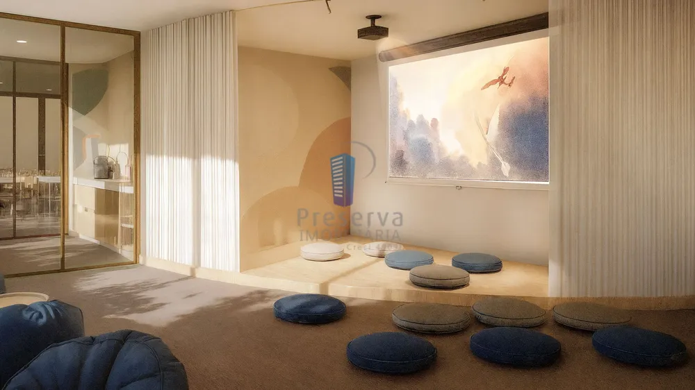 Apartamento, 2 quartos, 49 m² - Foto 10