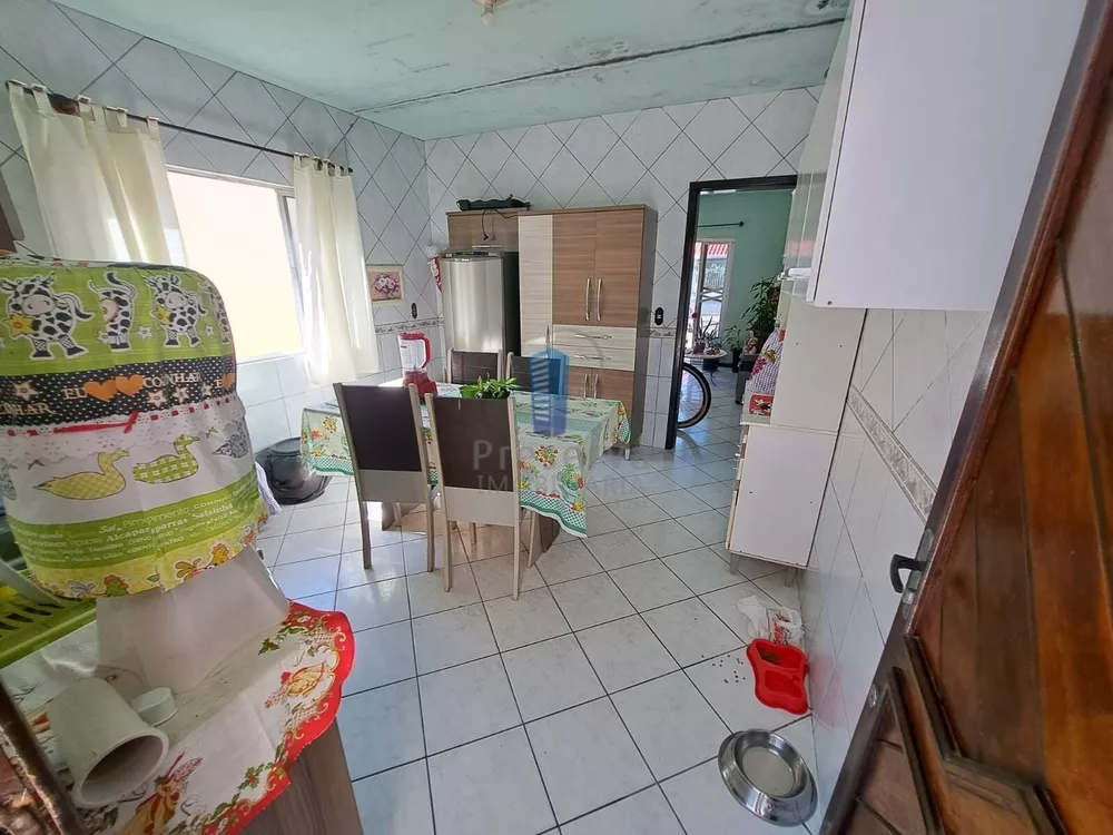 Casa, 2 quartos, 107 m² - Foto 1