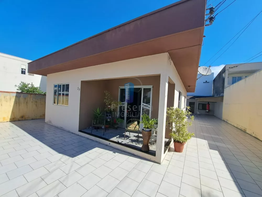 Casa, 2 quartos, 107 m² - Foto 2