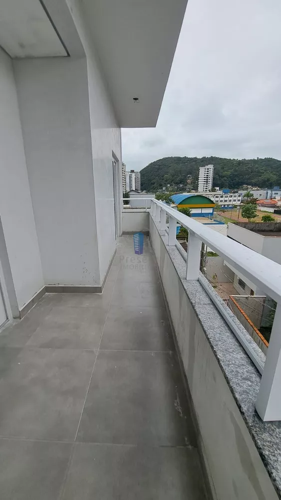 Apartamento, 2 quartos, 80 m² - Foto 1