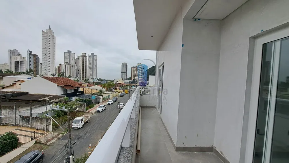 Apartamento, 2 quartos, 80 m² - Foto 5