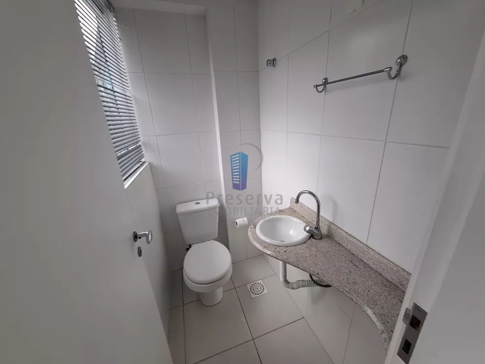 Sala-Conjunto, 32 m² - Foto 4