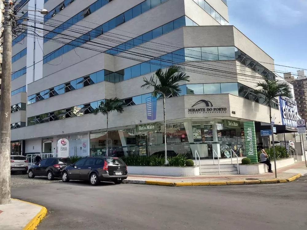 Sala-Conjunto, 32 m² - Foto 1