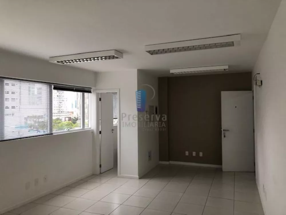 Sala-Conjunto, 32 m² - Foto 1