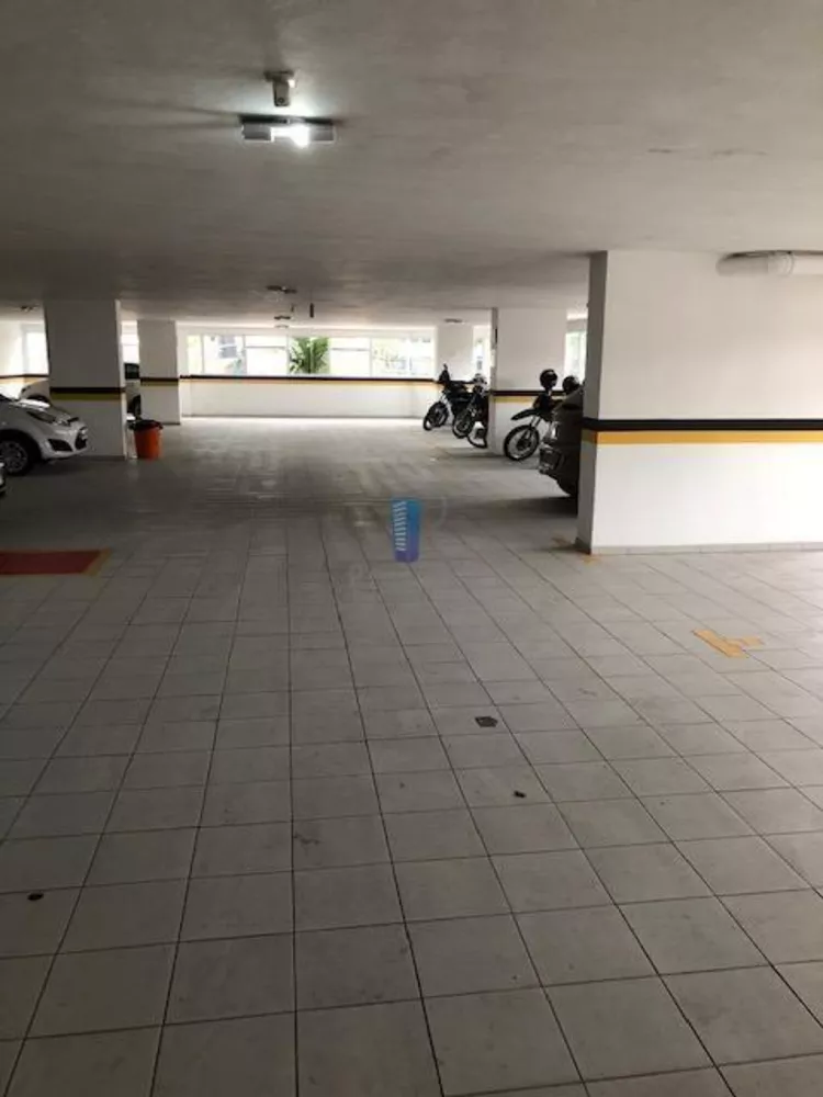 Sala-Conjunto, 32 m² - Foto 4