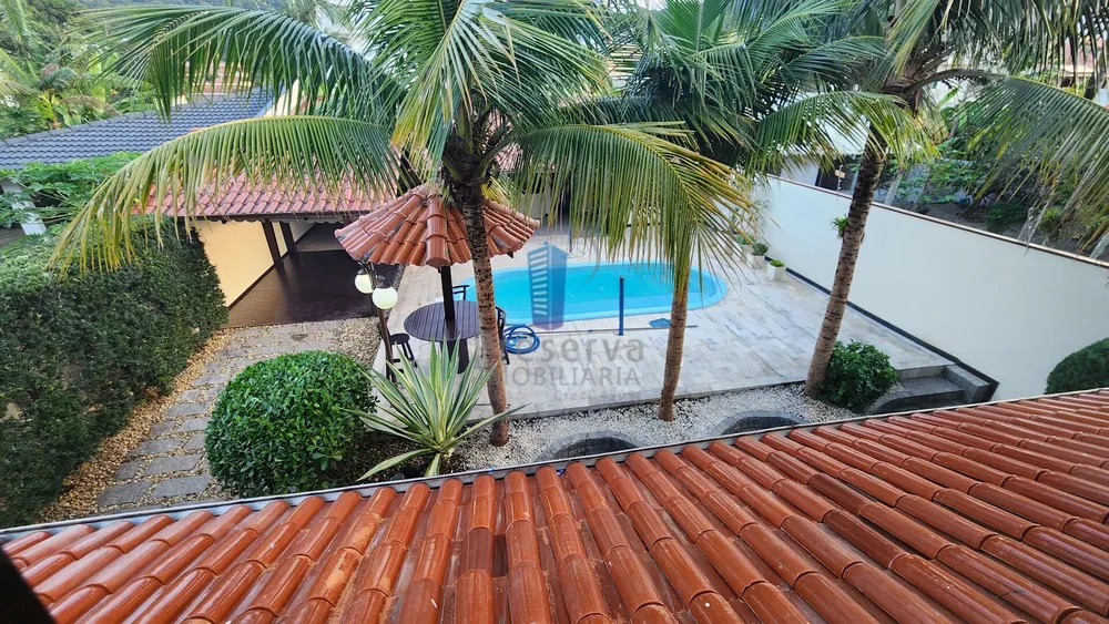Casa, 4 quartos, 350 m² - Foto 2