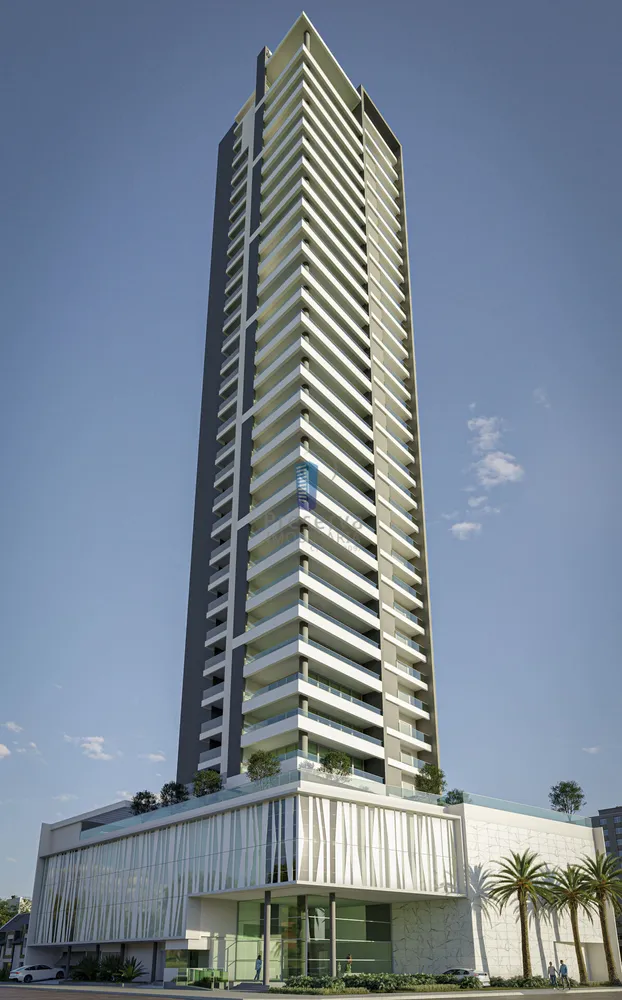 Apartamento, 4 quartos, 267 m² - Foto 5