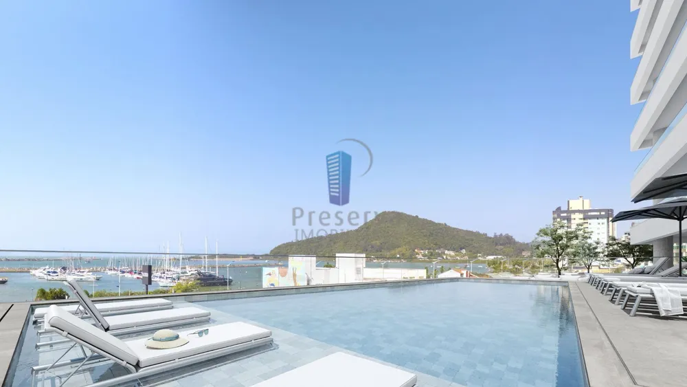 Apartamento, 4 quartos, 267 m² - Foto 8