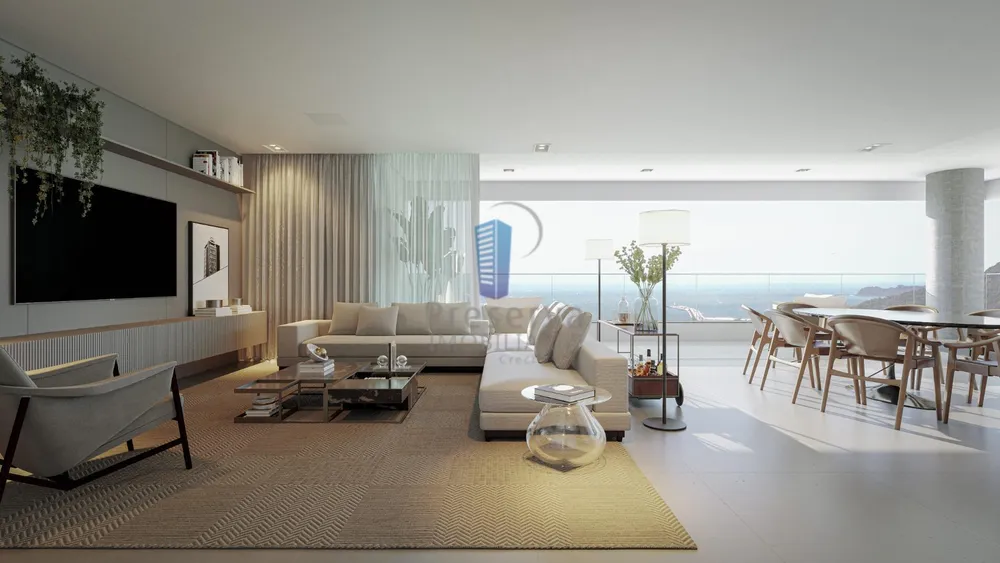 Apartamento, 4 quartos, 267 m² - Foto 7