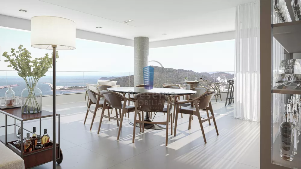 Apartamento, 4 quartos, 267 m² - Foto 1
