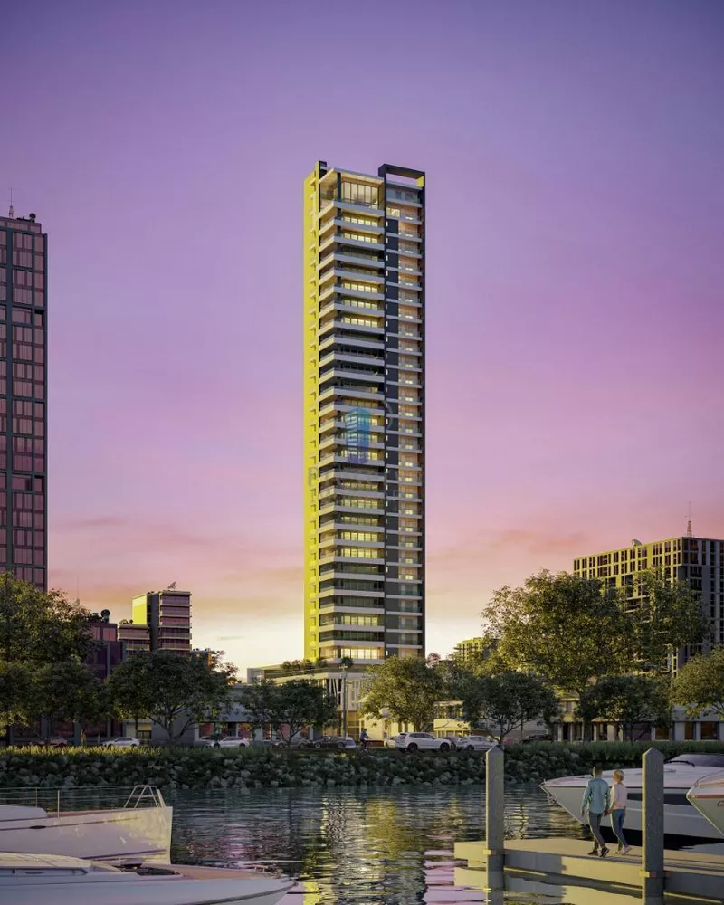 Apartamento, 4 quartos, 267 m² - Foto 2