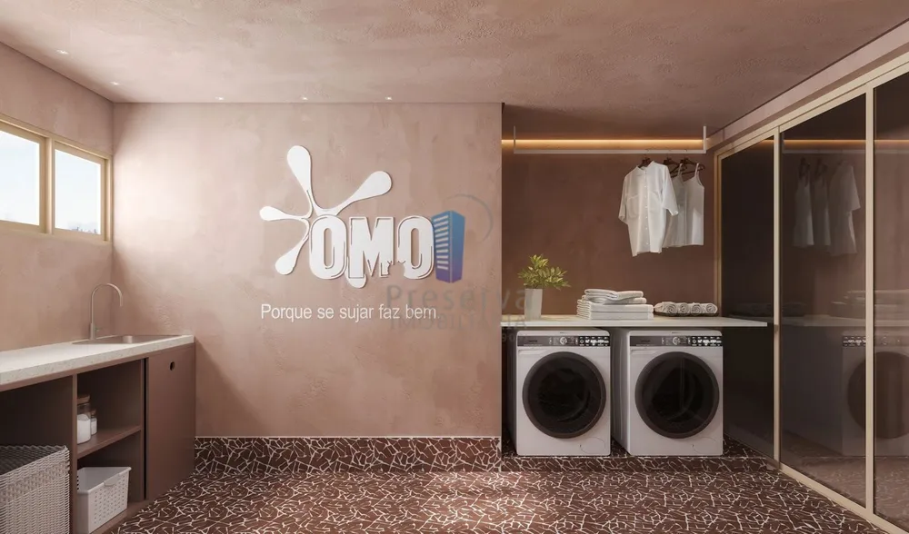 Apartamento, 2 quartos, 65 m² - Foto 10