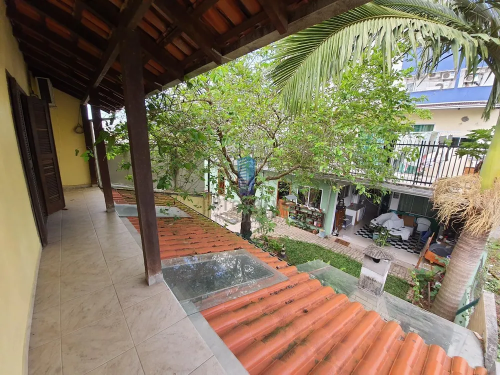 Sobrado, 6 quartos, 500 m² - Foto 5