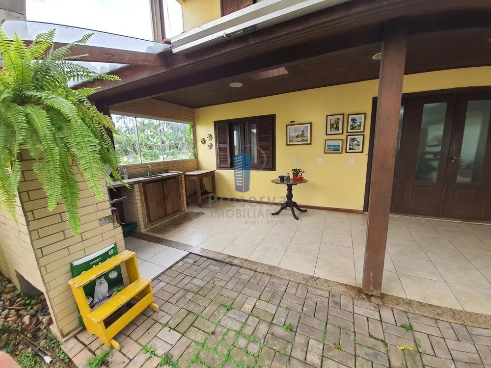 Sobrado, 6 quartos, 500 m² - Foto 8