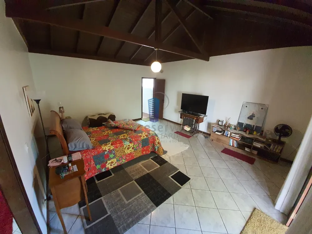 Sobrado, 6 quartos, 500 m² - Foto 2