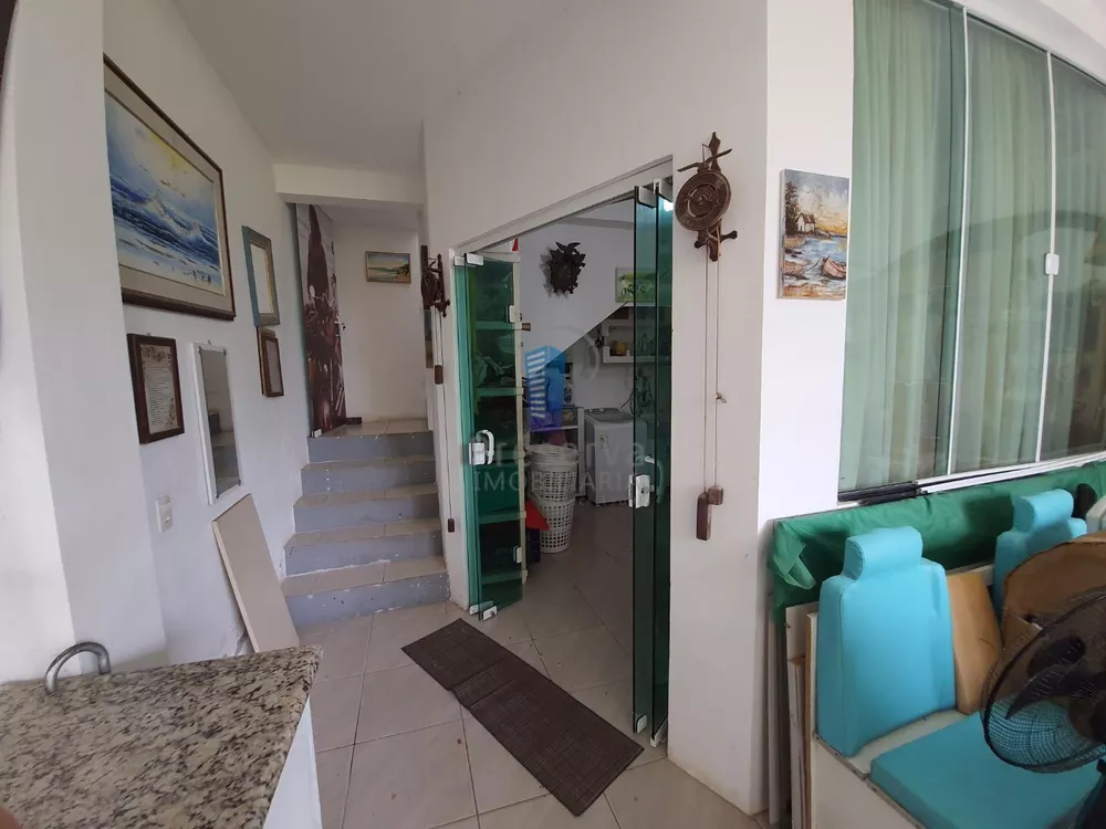 Sobrado, 6 quartos, 500 m² - Foto 2