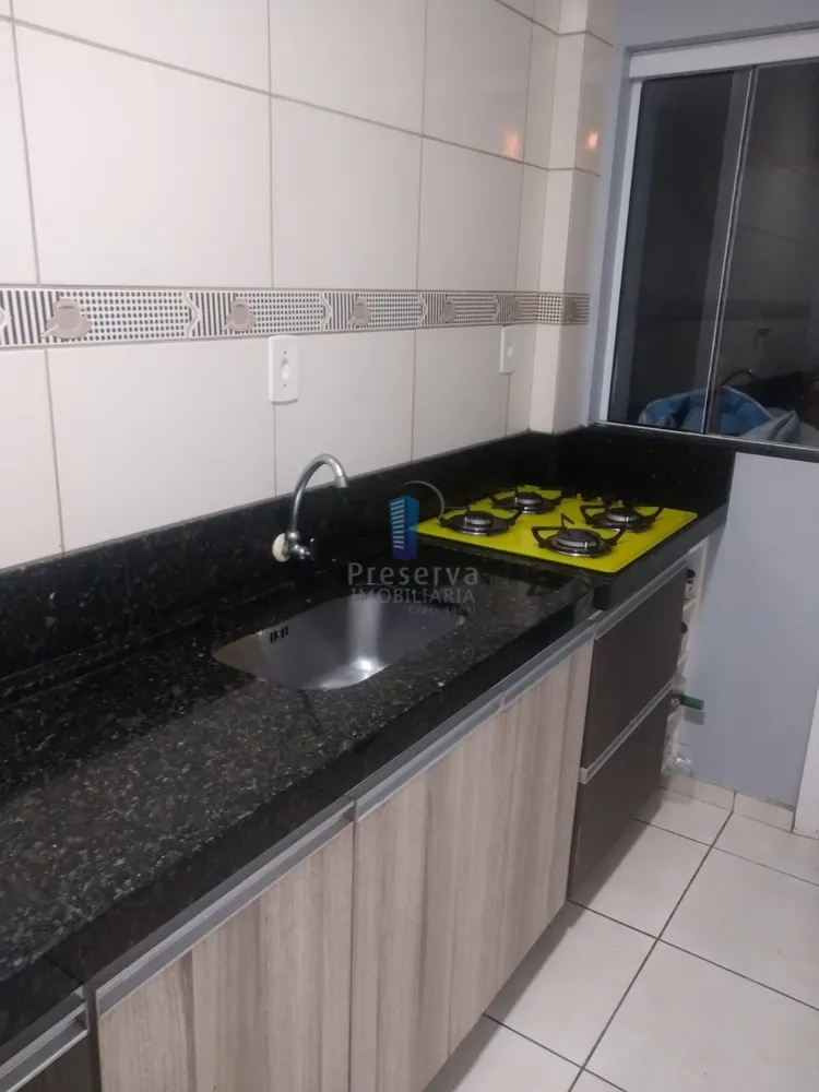 Apartamento, 2 quartos, 73 m² - Foto 4