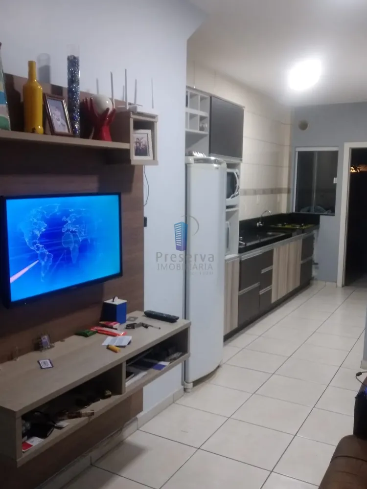 Apartamento, 2 quartos, 73 m² - Foto 2