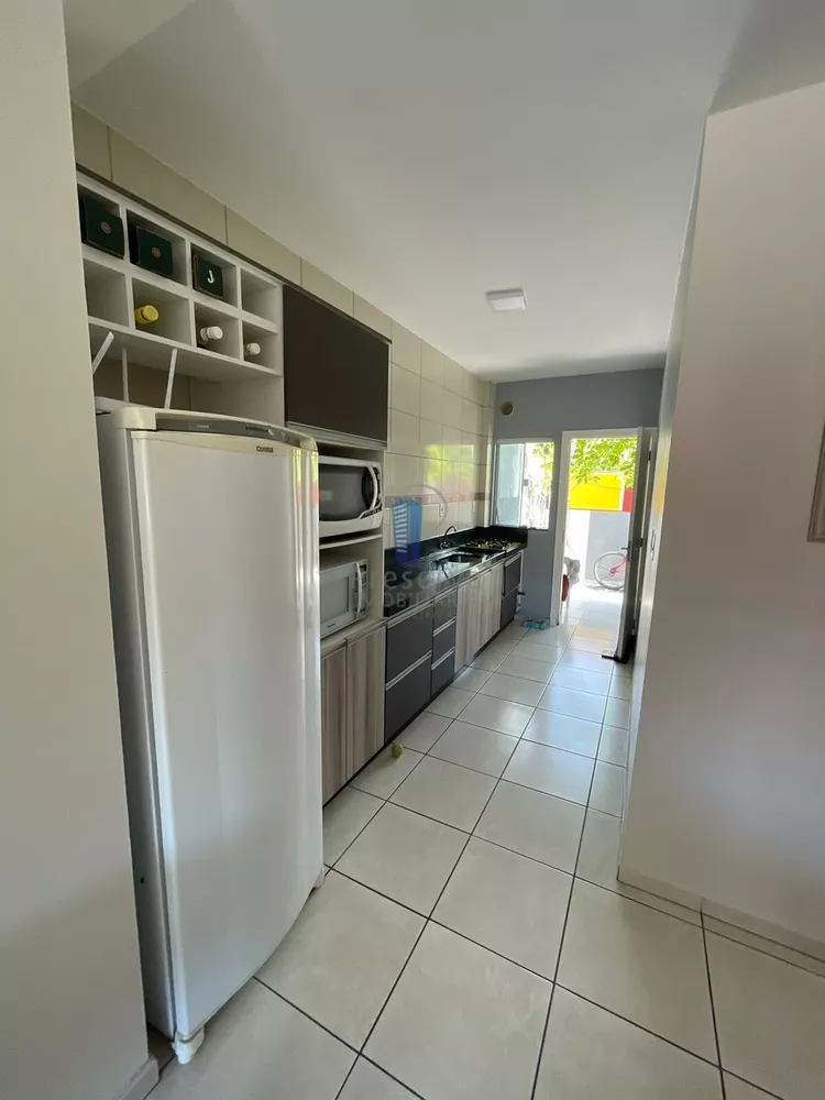 Apartamento, 2 quartos, 73 m² - Foto 2