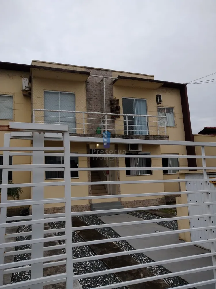 Apartamento, 2 quartos, 73 m² - Foto 1