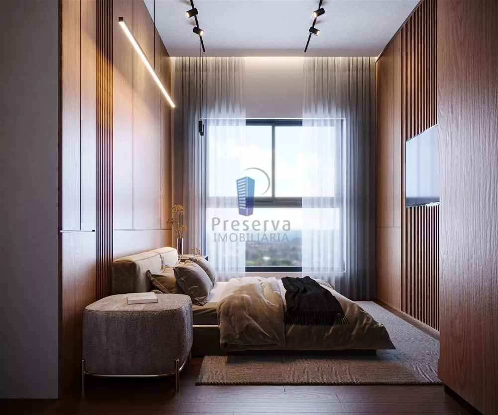 Apartamento, 3 quartos, 75 m² - Foto 2