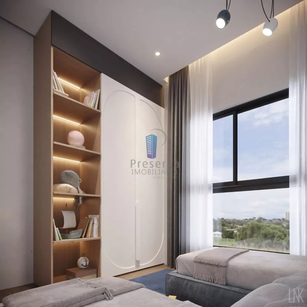 Apartamento, 3 quartos, 75 m² - Foto 4