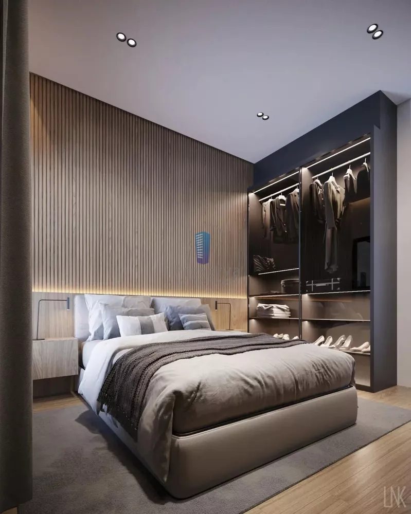 Apartamento, 3 quartos, 75 m² - Foto 3