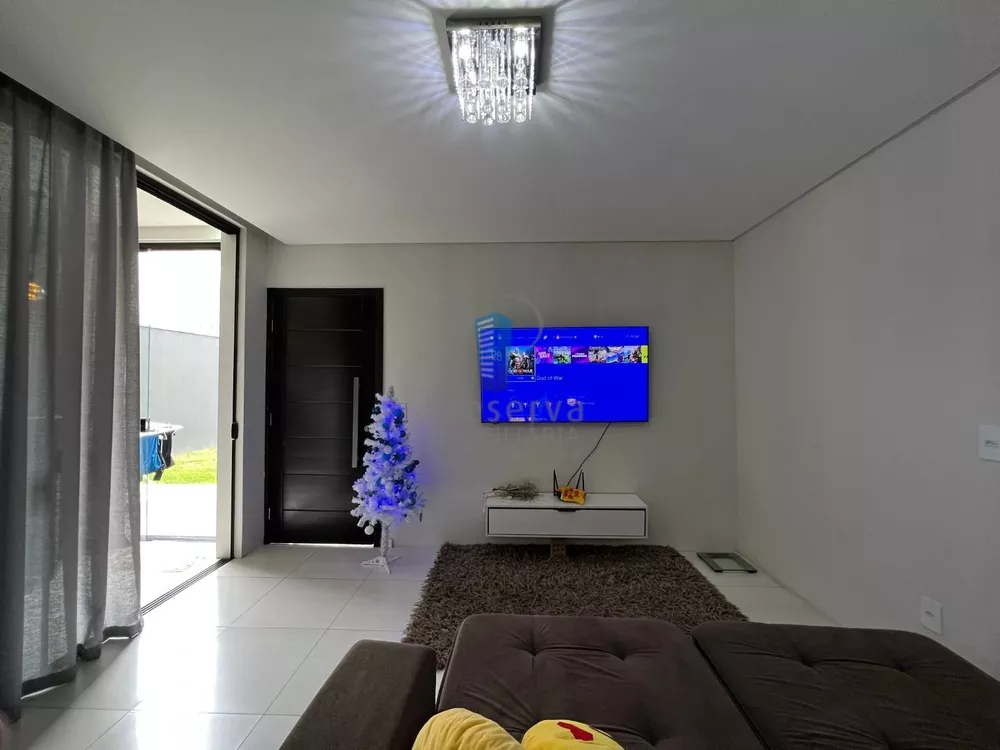 Casa à venda com 4 quartos, 195m² - Foto 4