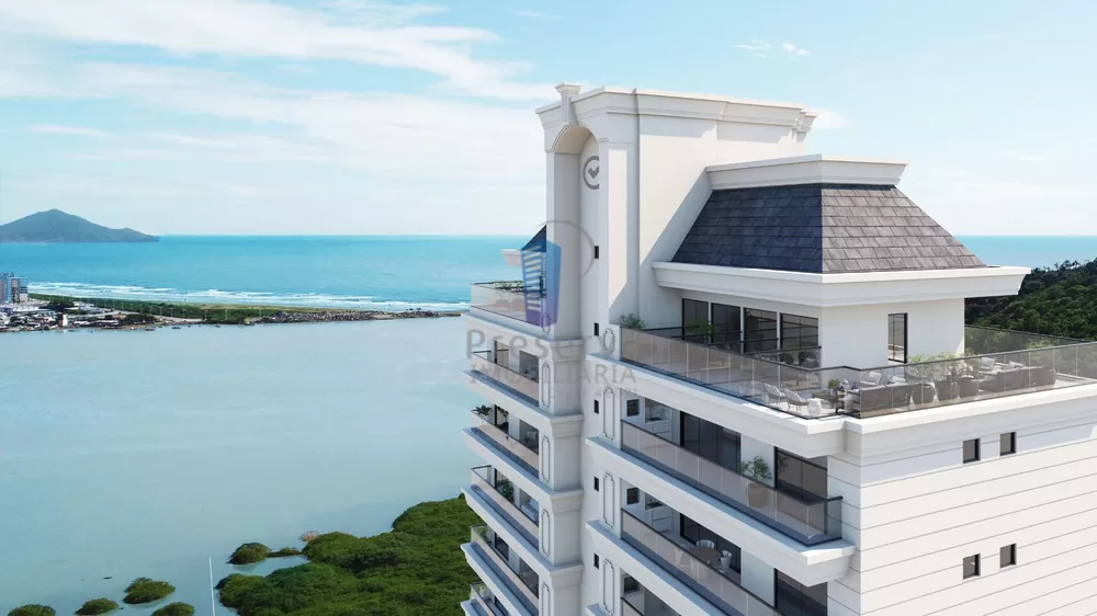 Apartamento, 3 quartos, 116 m² - Foto 1