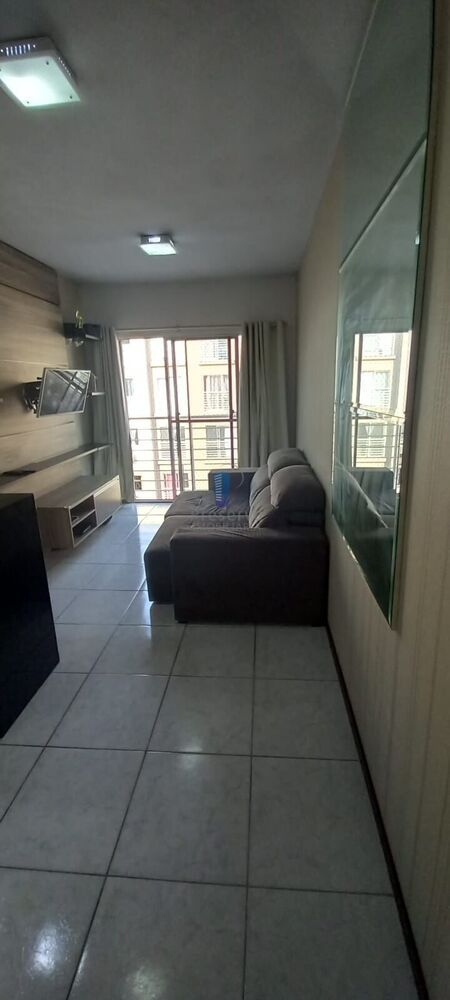 Apartamento à venda com 2 quartos, 49m² - Foto 3