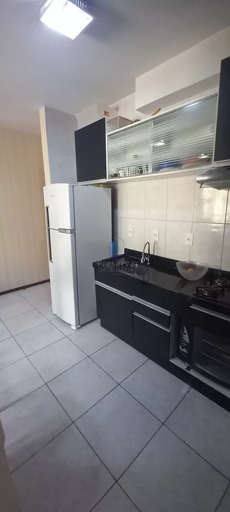 Apartamento, 2 quartos, 49 m² - Foto 11